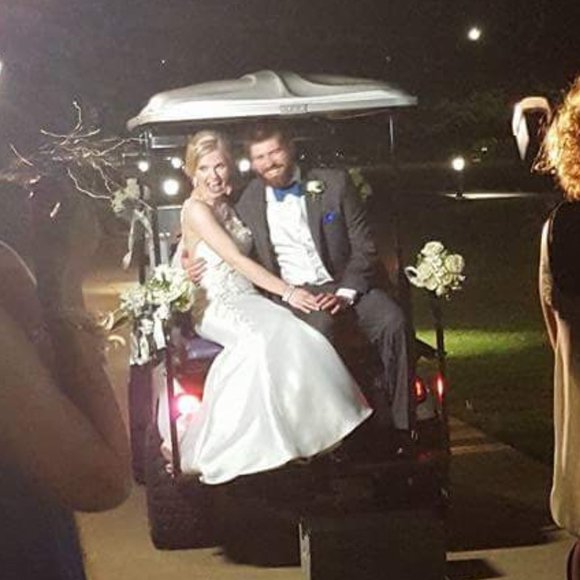 Meet your Posher, Mary - Picture 6 of 11